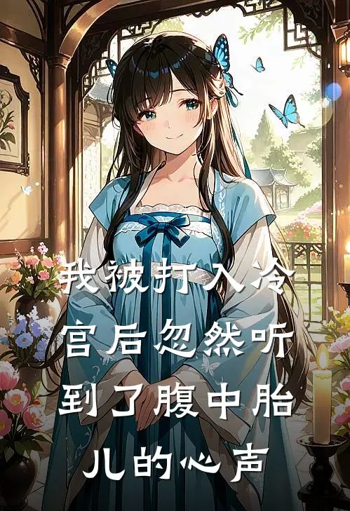 我被打入冷宫后忽然听到了腹中胎儿的心声佚名佚名小说完结推荐_完整版小说免费阅读我被打入冷宫后忽然听到了腹中胎儿的心声(佚名佚名)