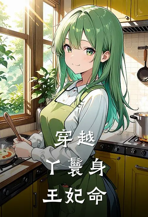 穿越，丫鬟身，王妃命