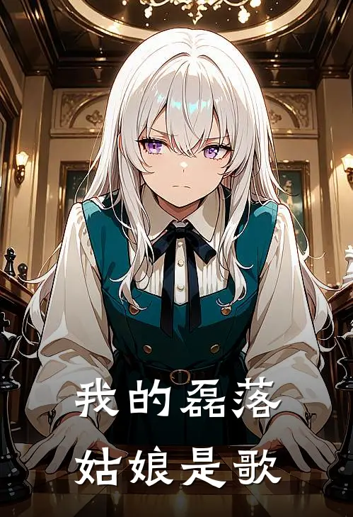 我的磊落姑娘是歌