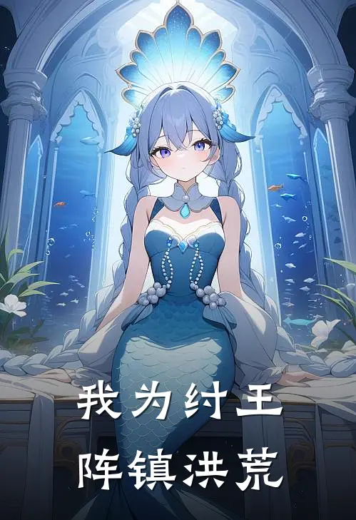 我为纣王，阵镇洪荒