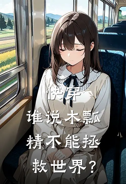 快穿：谁说木瓢精不能拯救世界？木友谢无小说免费完结_最新章节列表快穿：谁说木瓢精不能拯救世界？(木友谢无)