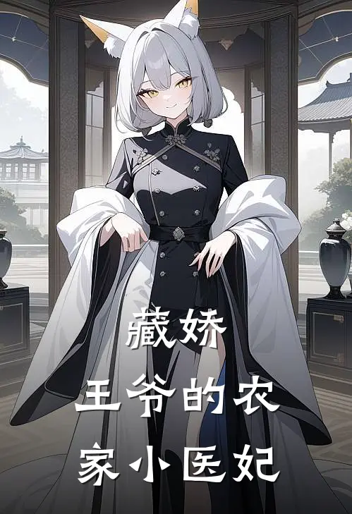 【藏娇：王爷的农家小医妃】(赵小渔小石头)免费完结小说_免费小说在线阅读【藏娇：王爷的农家小医妃】(赵小渔小石头)