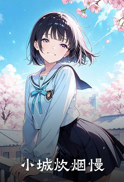 小城炊烟慢(林安安陈芸)免费小说全本阅读_最新章节列表小城炊烟慢(林安安陈芸)
