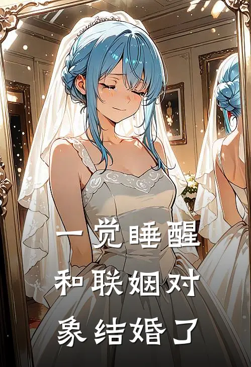 一觉睡醒，和联姻对象结婚了