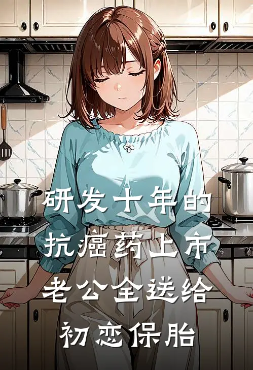 研发十年的抗癌药上市，老公全送给初恋保胎(顾珩淼淼)全文免费小说_小说免费完结研发十年的抗癌药上市，老公全送给初恋保胎(顾珩淼淼)