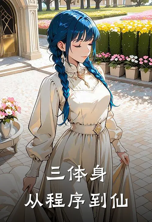 《三体身：从程序到仙》林远林子明已完结小说_三体身：从程序到仙(林远林子明)火爆小说