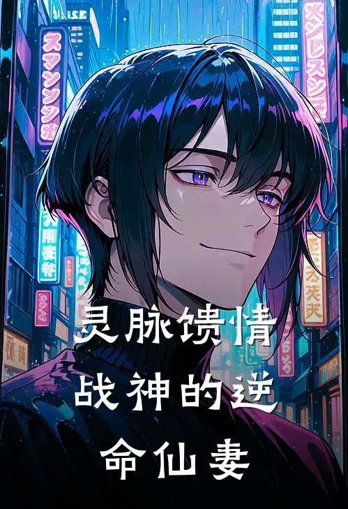 灵脉馈情：战神的逆命仙妻