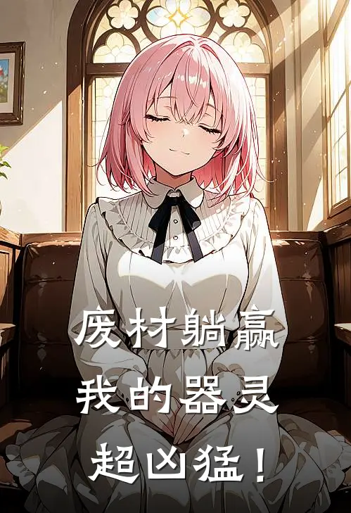 废材躺赢：我的器灵超凶猛！