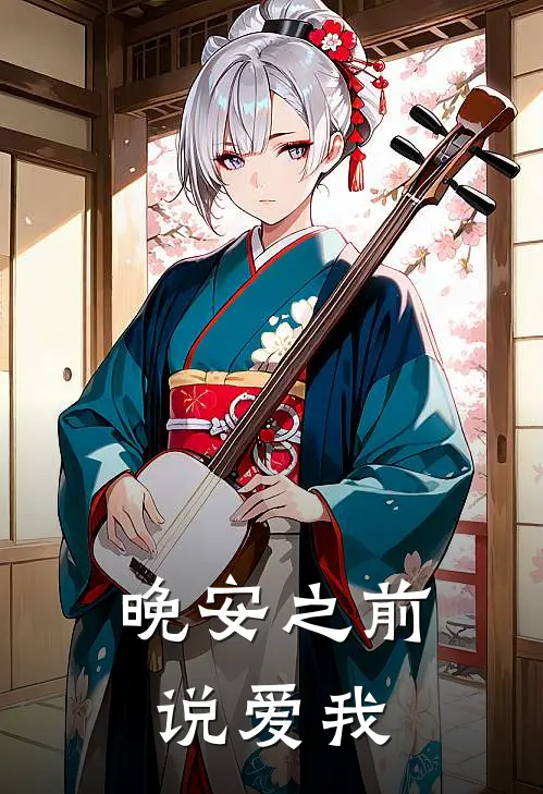 晚安之前，说爱我