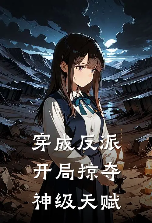 穿成反派，开局掠夺神级天赋(叶凡黄毛)最新好看小说_最新章节列表穿成反派，开局掠夺神级天赋(叶凡黄毛)