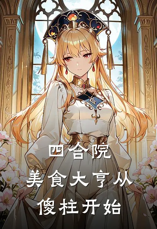 四合院：美食大亨从傻柱开始