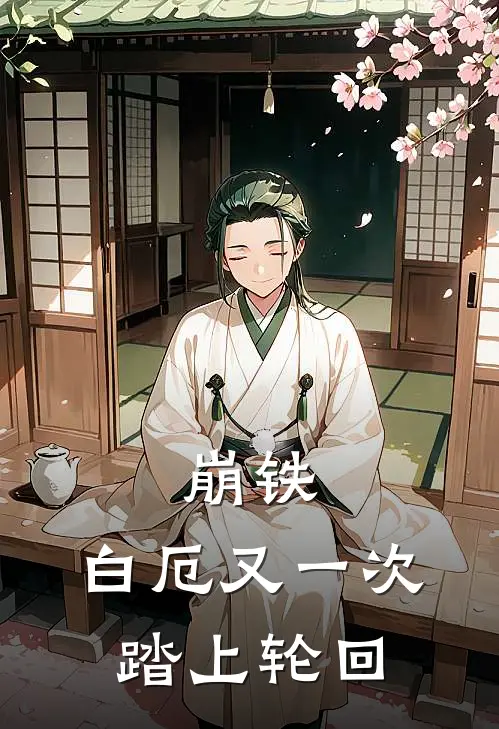 崩铁：白厄又一次踏上轮回