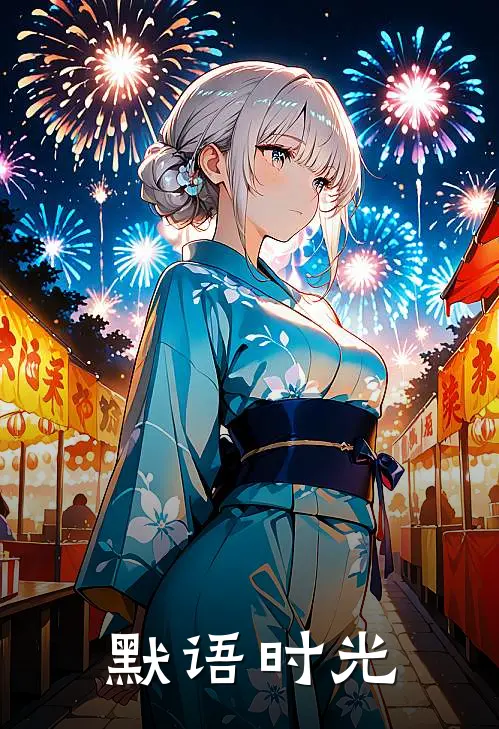 默语时光