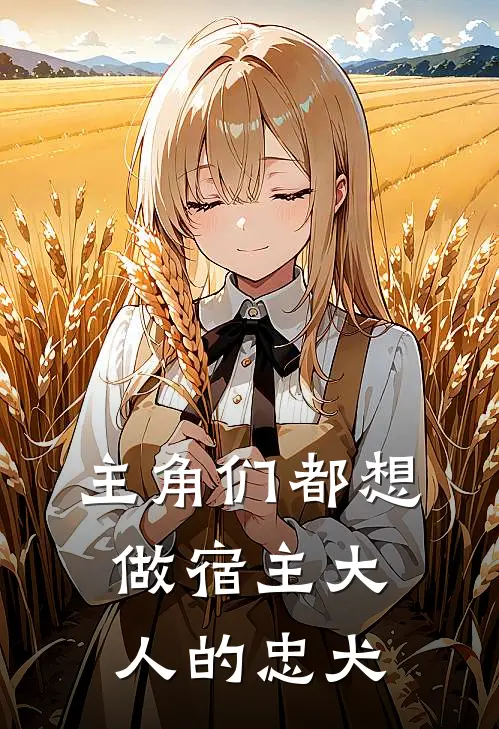 主角们都想做宿主大人的忠犬