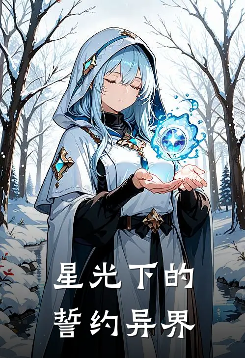 苏瑶顾辰《星光下的誓约异界》完整版在线阅读_苏瑶顾辰完整版在线阅读