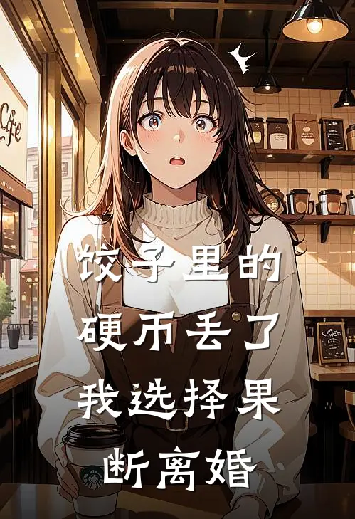 饺子里的硬币丢了，我选择果断离婚抖音热门完结小说大全_免费小说在哪看饺子里的硬币丢了，我选择果断离婚(抖音热门)