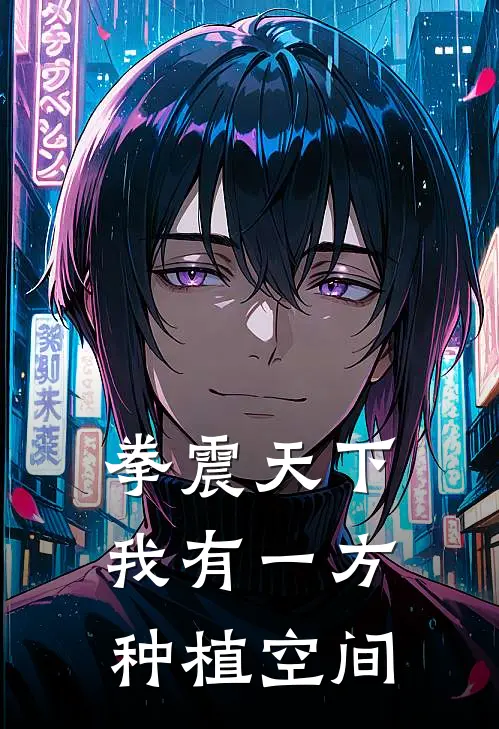 拳震天下，我有一方种植空间(陈默家丁)免费小说全本阅读_最新章节列表拳震天下，我有一方种植空间(陈默家丁)