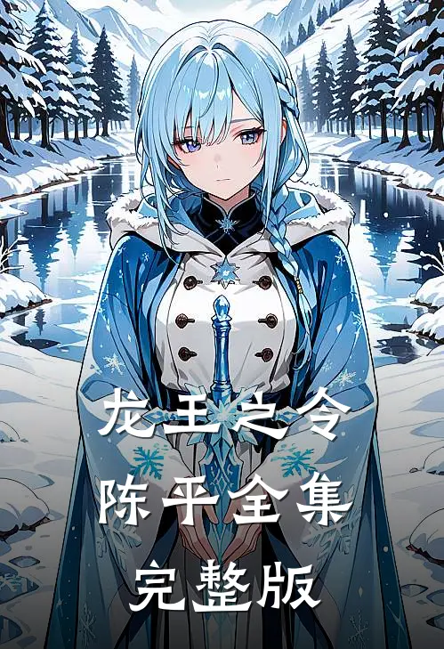 龙王之令陈平全集完整版