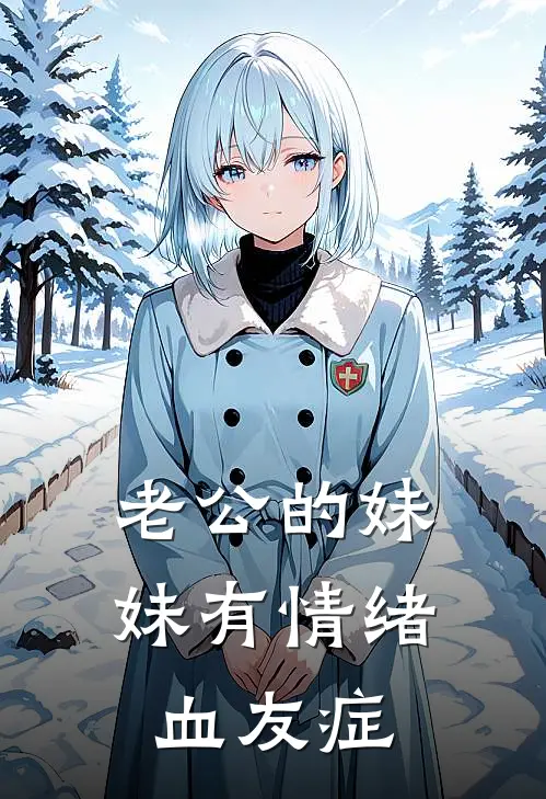 老公的妹妹有情绪血友症(沈瑶沈屿)免费小说全本阅读_最新章节列表老公的妹妹有情绪血友症(沈瑶沈屿)