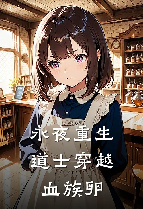 永夜重生：道士穿越血族卵