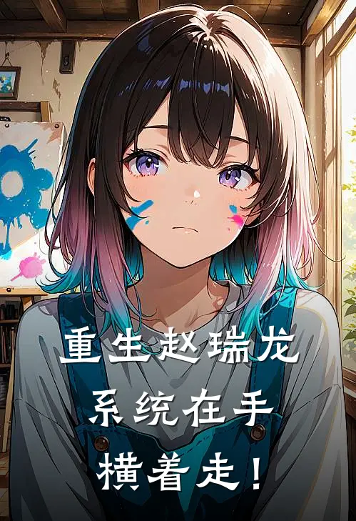 重生赵瑞龙：系统在手，横着走！赵瑞龙祁同伟免费小说阅读_免费小说大全重生赵瑞龙：系统在手，横着走！(赵瑞龙祁同伟)