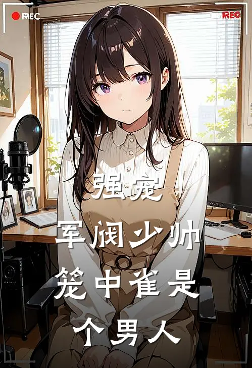 强宠：军阀少帅笼中雀是个男人(黄久易怀安)在哪看免费小说_已完结小说推荐强宠：军阀少帅笼中雀是个男人黄久易怀安