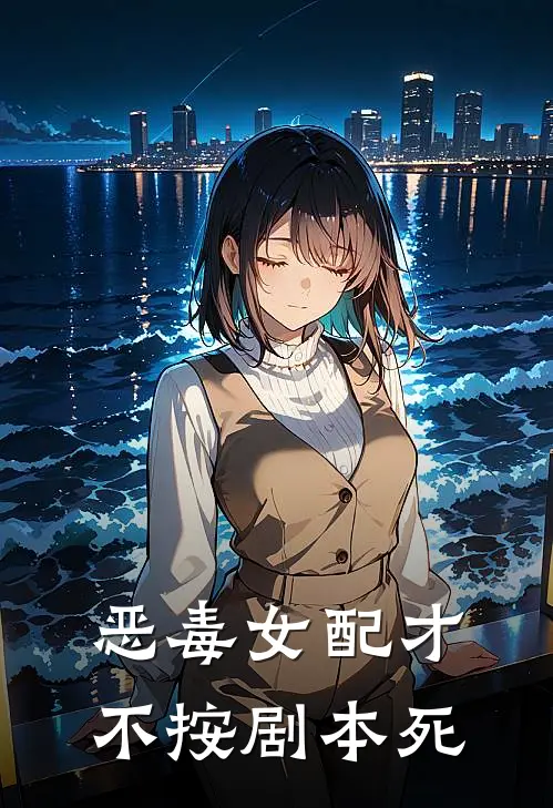 恶毒女配才不按剧本死