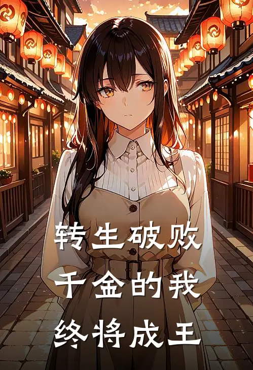 转生破败千金的我终将成王