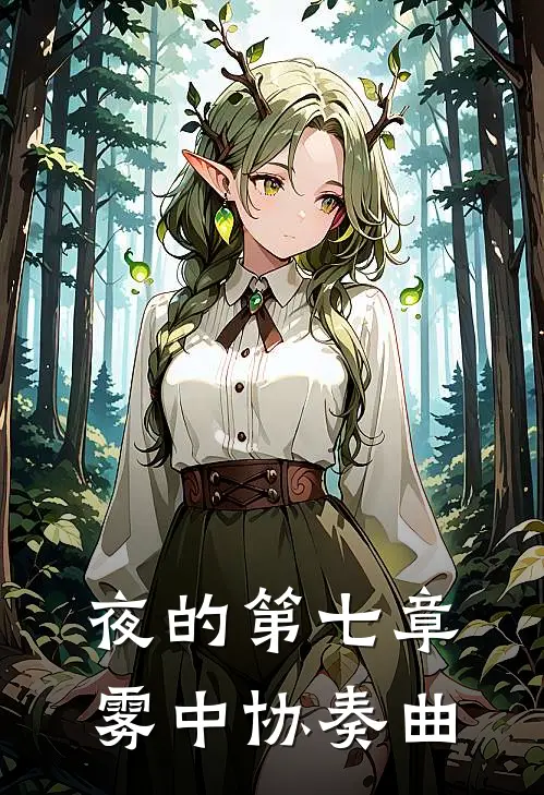 夜的第七章：雾中协奏曲(温特露西)全章节在线阅读_温特露西全章节在线阅读