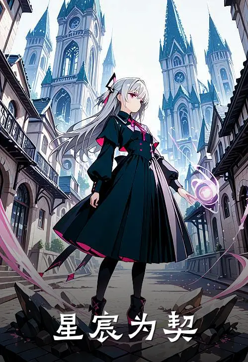 星宸为契林晓陆寒州免费小说全文阅读_免费小说在线阅读星宸为契林晓陆寒州