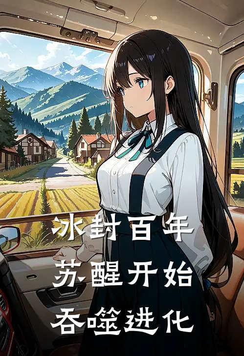 冰封百年，苏醒开始吞噬进化