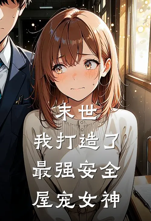 末世：我打造了最强安全屋宠女神陈默赵铁柱在线免费小说_最新推荐小说末世：我打造了最强安全屋宠女神(陈默赵铁柱)