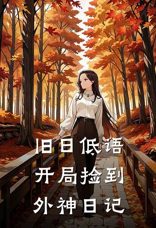 旧日低语：开局捡到外神日记林越林越完本热门小说_小说推荐完结旧日低语：开局捡到外神日记林越林越