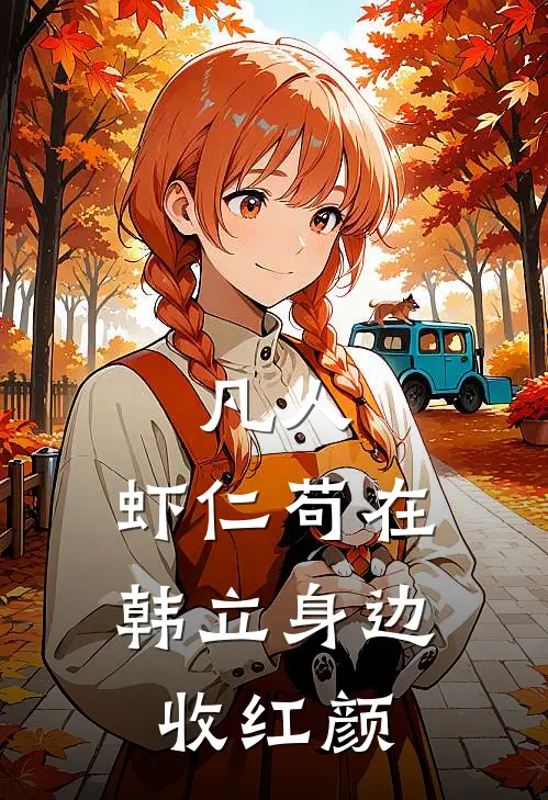 凡人：虾仁苟在韩立身边收红颜