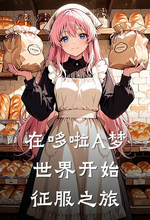 在哆啦A梦世界开始征服之旅