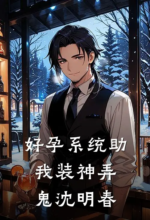 好孕系统助我装神弄鬼沈明春