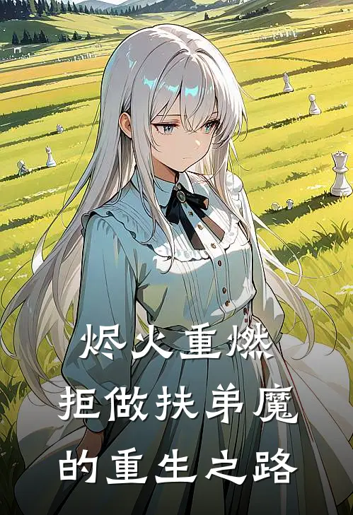 烬火重燃：拒做扶弟魔的重生之路
