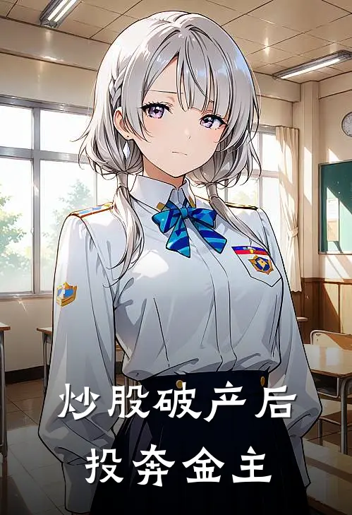 炒股破产后，投奔金主