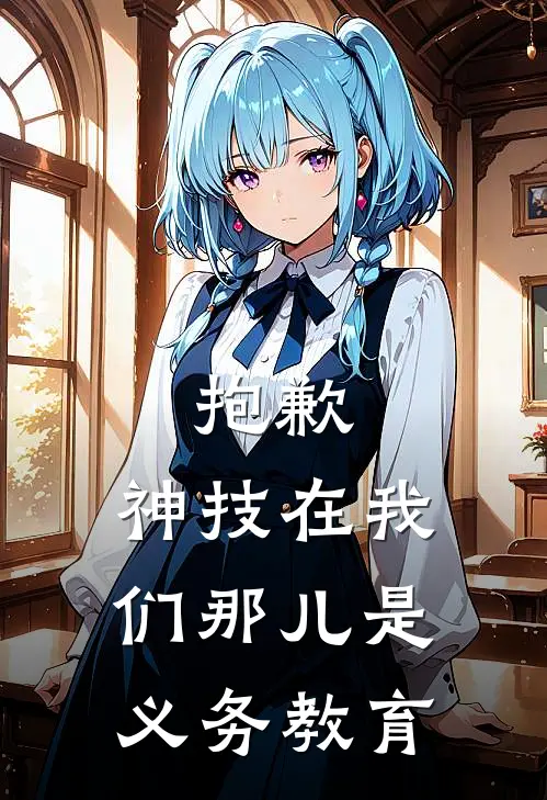 抱歉，神技在我们那儿是义务教育