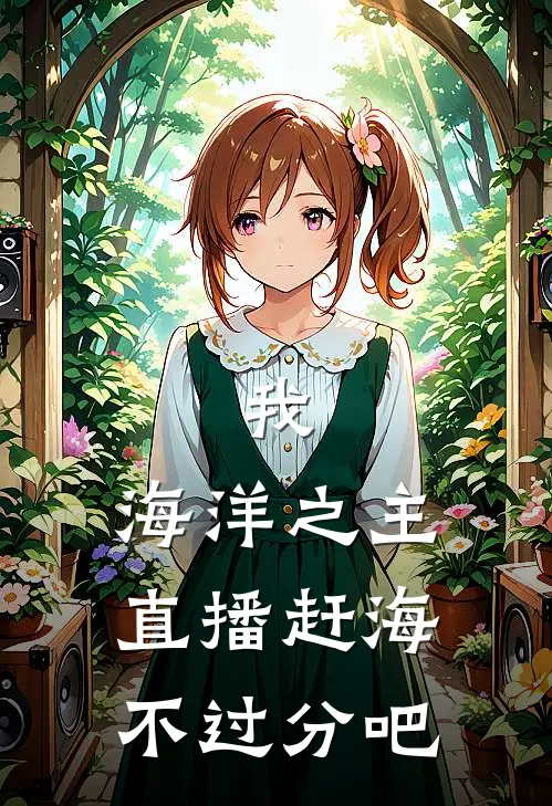 我，海洋之主，直播赶海不过分吧