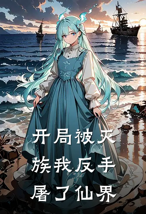 开局被灭族我反手屠了仙界青阳宗青阳宗最新小说推荐_最新好看小说开局被灭族我反手屠了仙界青阳宗青阳宗