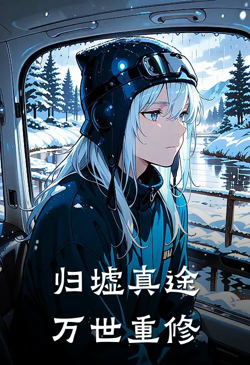 归墟真途：万世重修