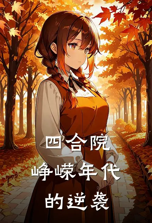 四合院：峥嵘年代的逆袭