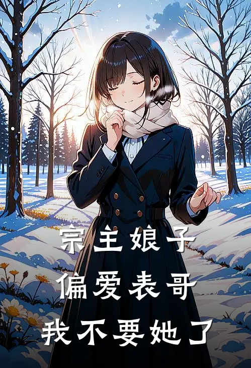 宗主娘子偏爱表哥，我不要她了云霄苏清婉免费小说笔趣阁_完结小说免费阅读宗主娘子偏爱表哥，我不要她了云霄苏清婉