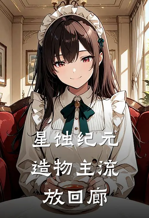 星蚀纪元：造物主流放回廊