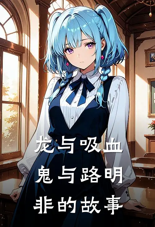 龙与吸血鬼与路明非的故事