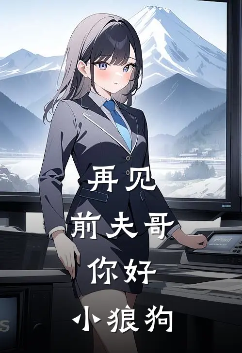 再见，前夫哥；你好，小狼狗