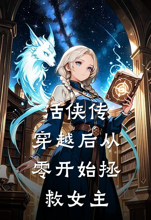 活侠传：穿越后从零开始拯救女主