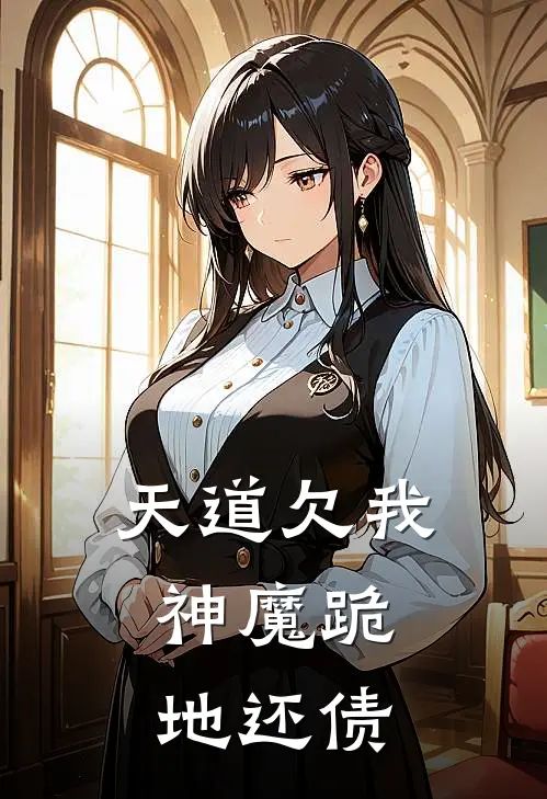 天道欠我，神魔跪地还债