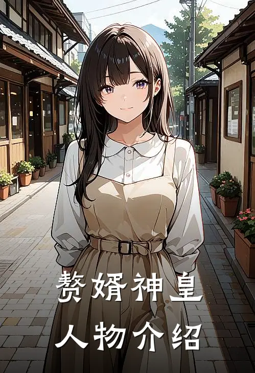 赘婿神皇人物介绍